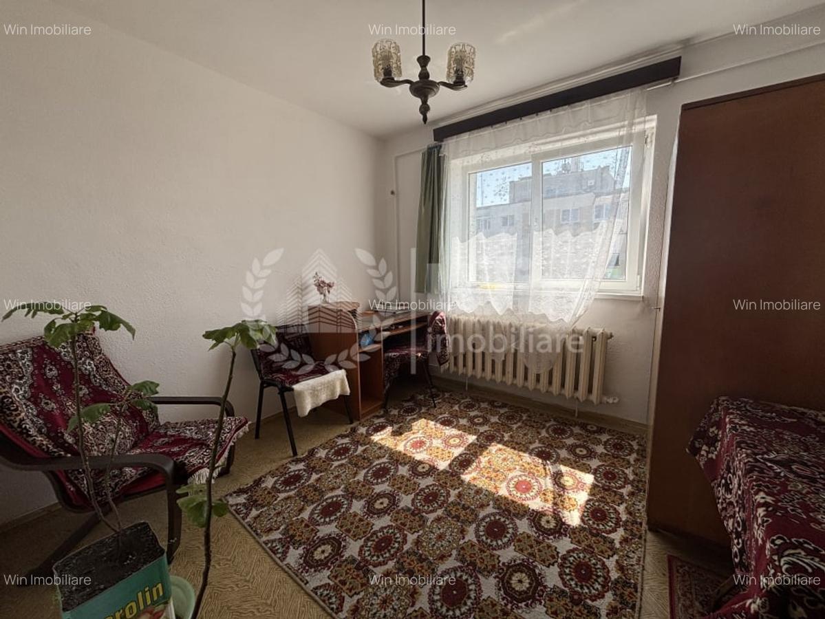 Apartament 2 camere | Decomandat | Balcon | Manastur | Zona Mehedinti - 1