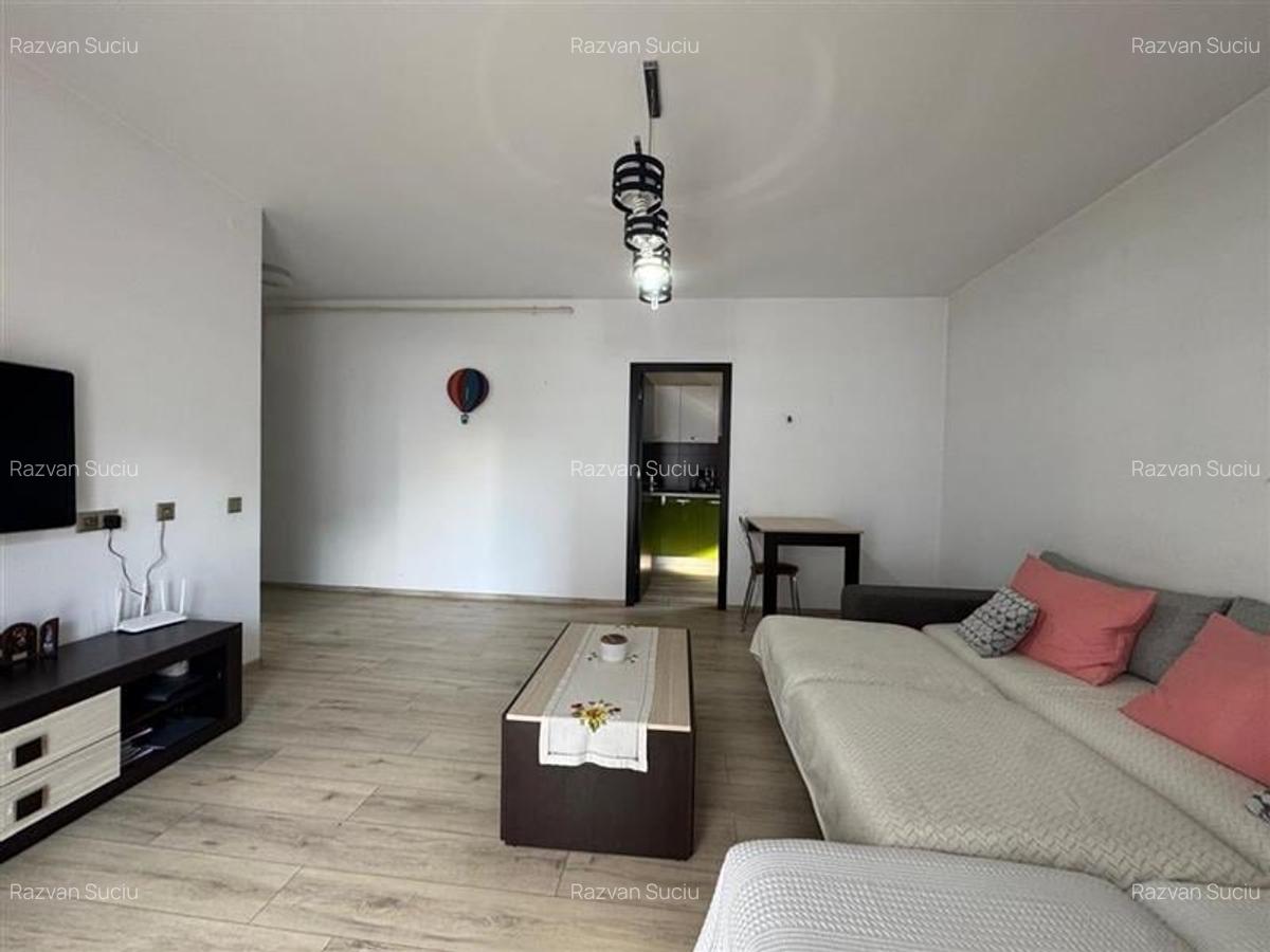 Apartament cu 2 camere, 59 mp utili , situat in cartierul Intre Lacuri! - 5