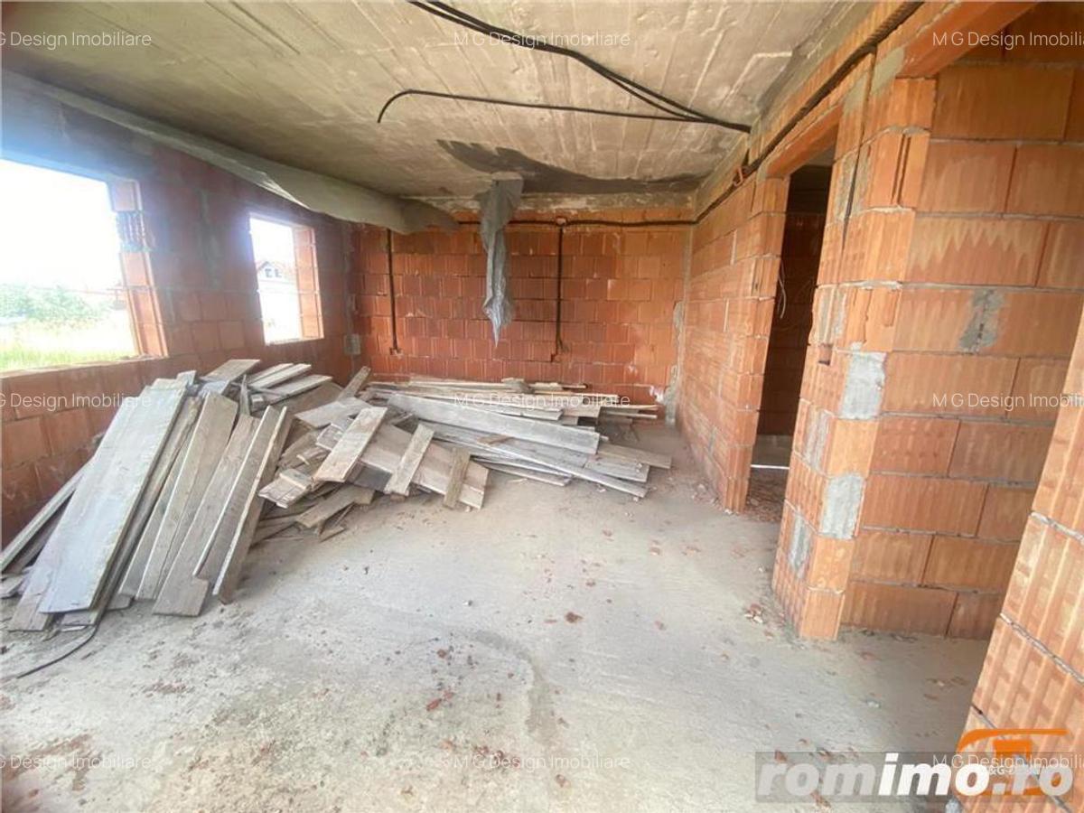 Sacalaz casa la rosu - 6