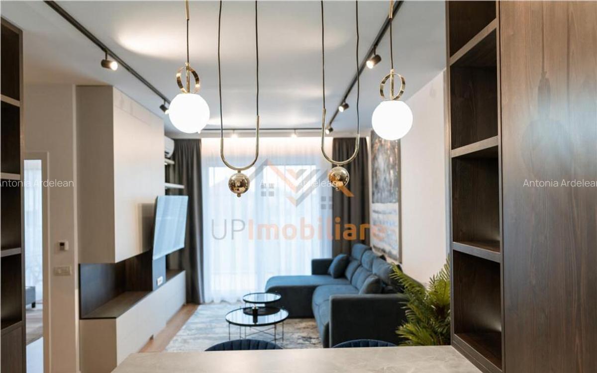 APARTAMENT 2 CAMERE |ZONA CANTEMIR |ETAJ INTERMEDIAR - 2