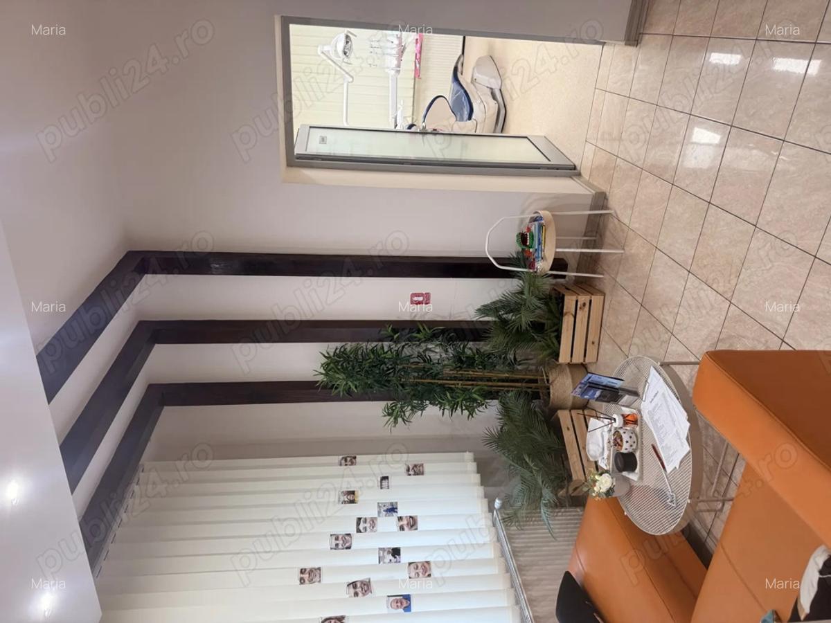 Inchiriez cabinet medical dentar . - 1