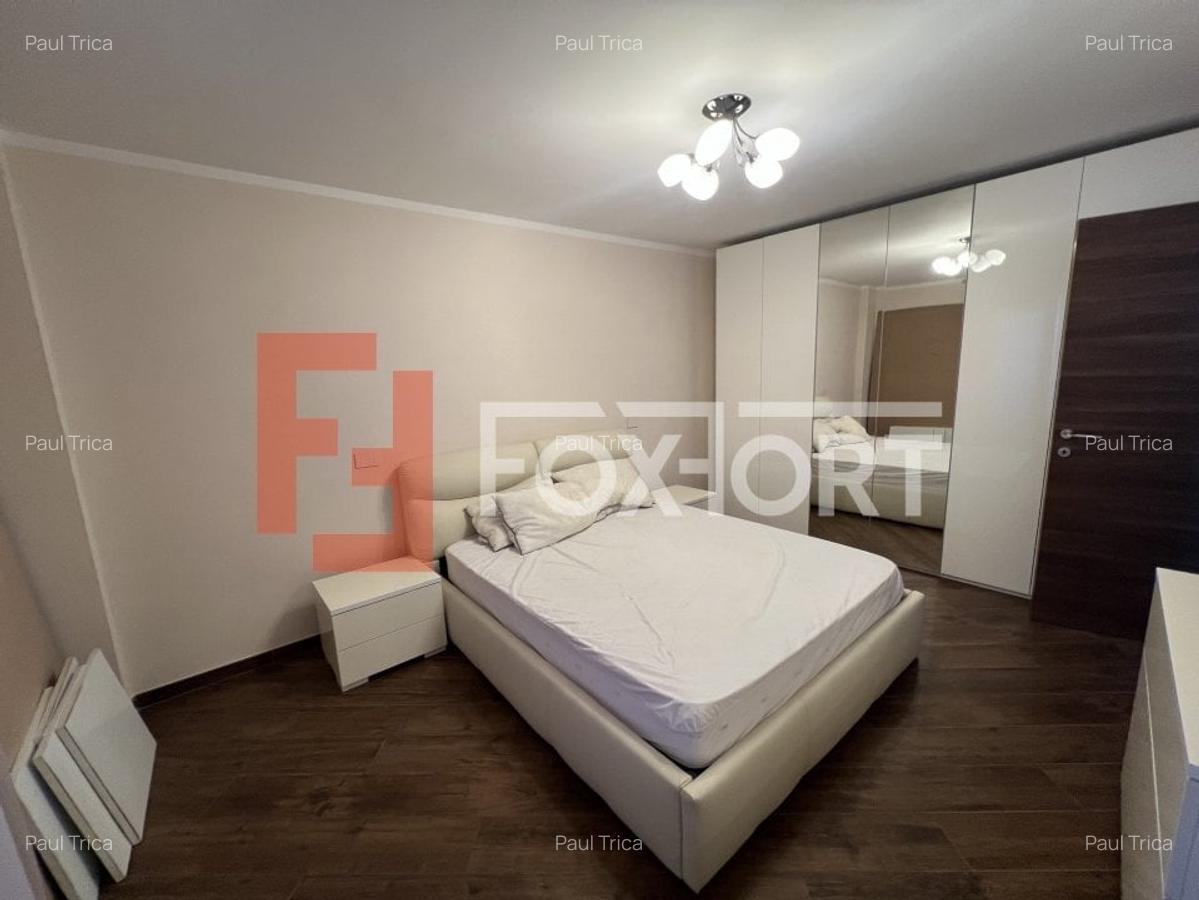 Apartament de vanzare cu 3 camere in zona Dacia - 7