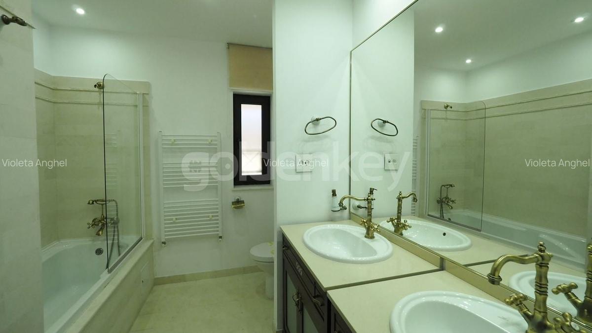 Vilă moderna in cartier rezidential langa British School - 8