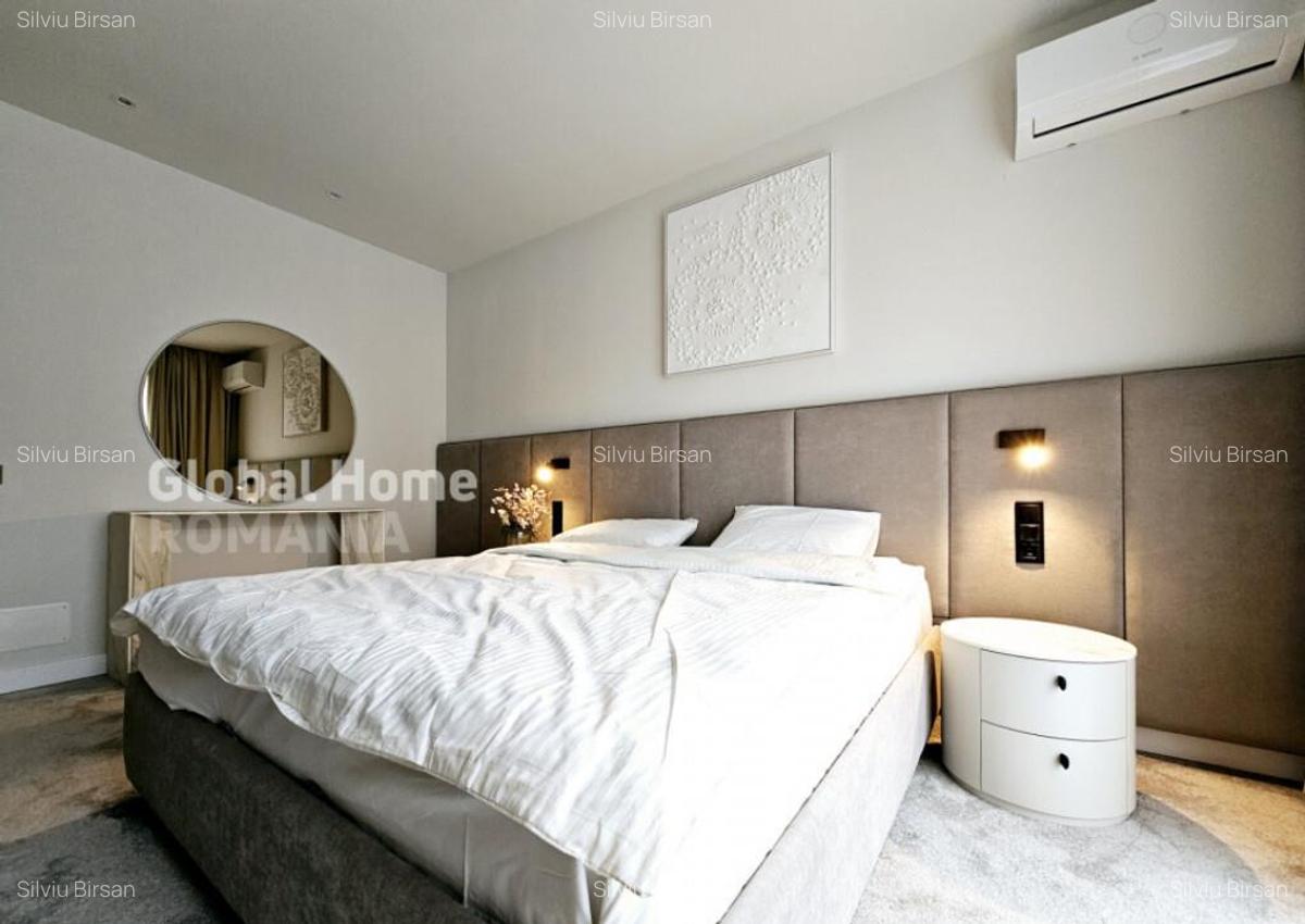 Apartament Premium 2 camere | 79,56MP | Iancu Nicolae ARQA J - 11