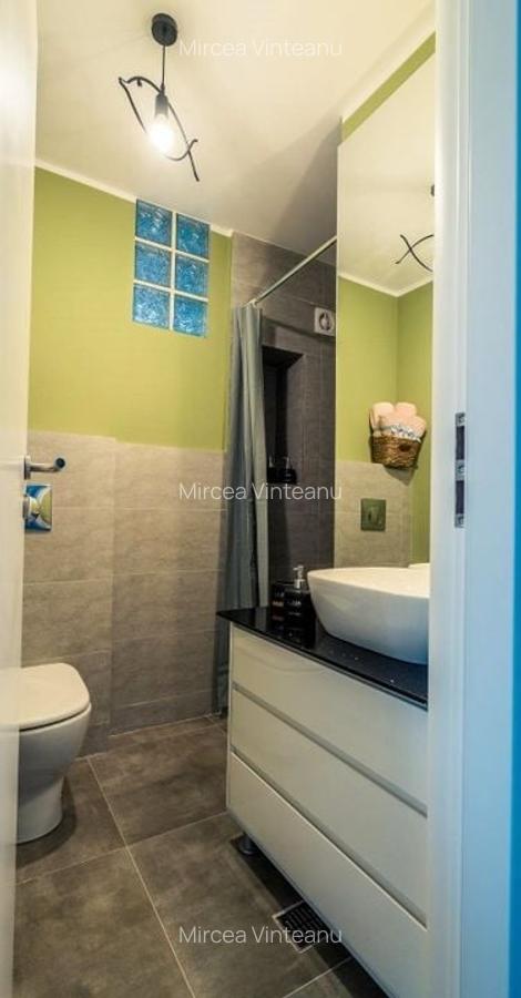 Faleza Nord – Reyna | Apartament 3 camere, bloc nou, vedere la mare - 14