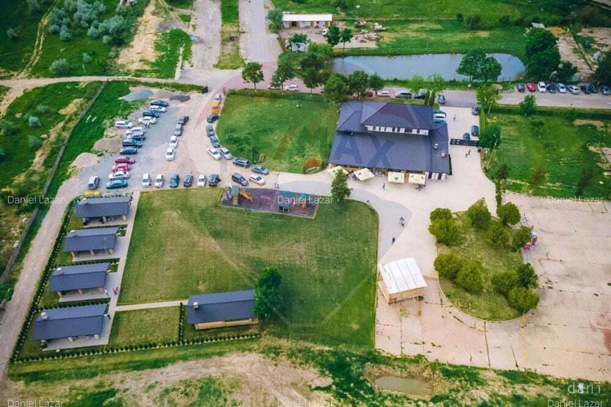 Oportunitate de Investi?ie - Complex Comercial ?i Agrement - Vaslui - 17