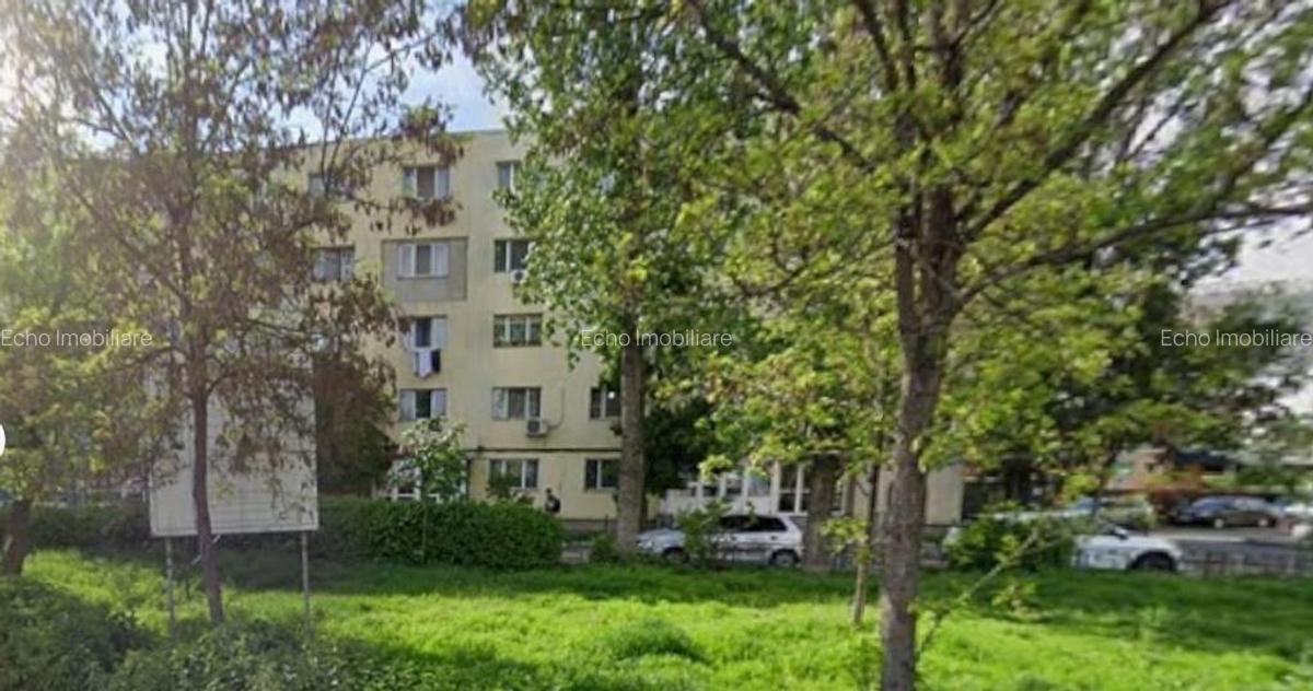 ???? INCHIRIERE GARSONIERA KAULFLAND PODU RO?U ???? - 5