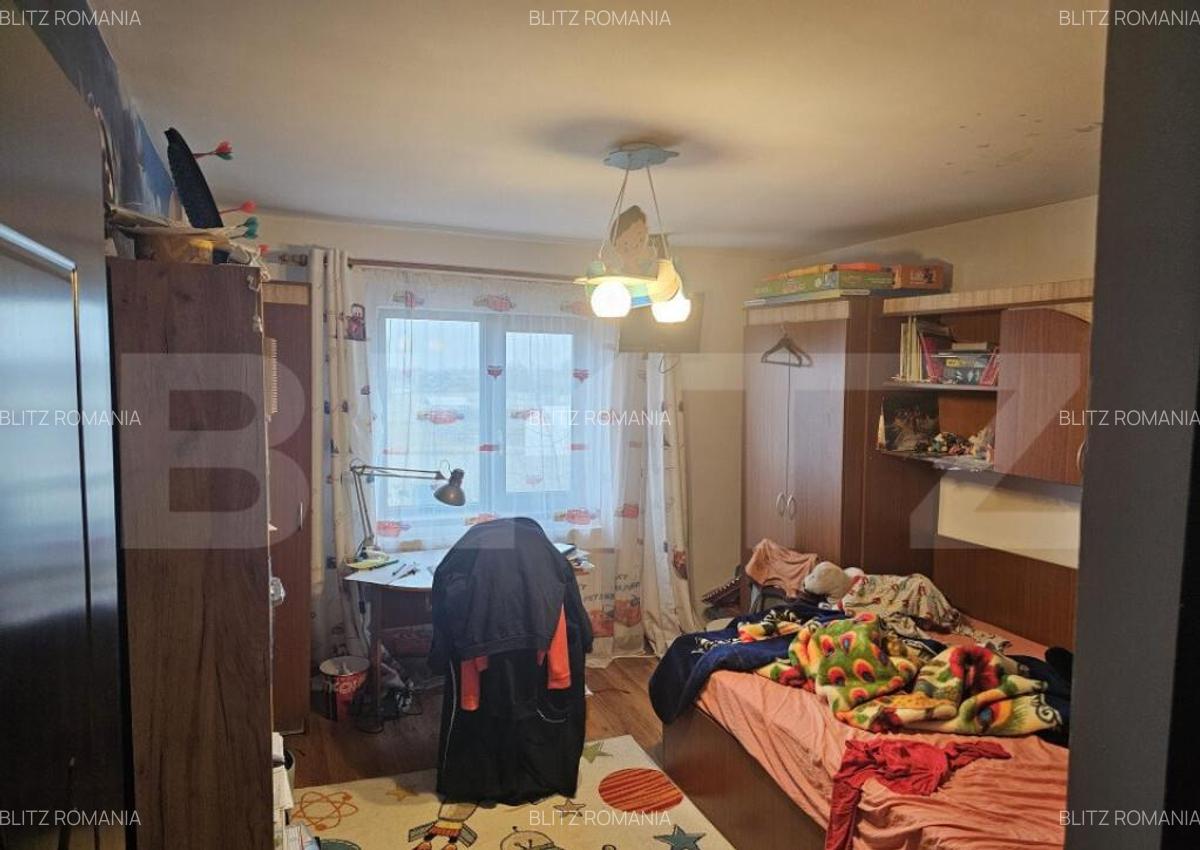 Casa P+E+M de 138 mp, teren 480 mp, Albesti - 13