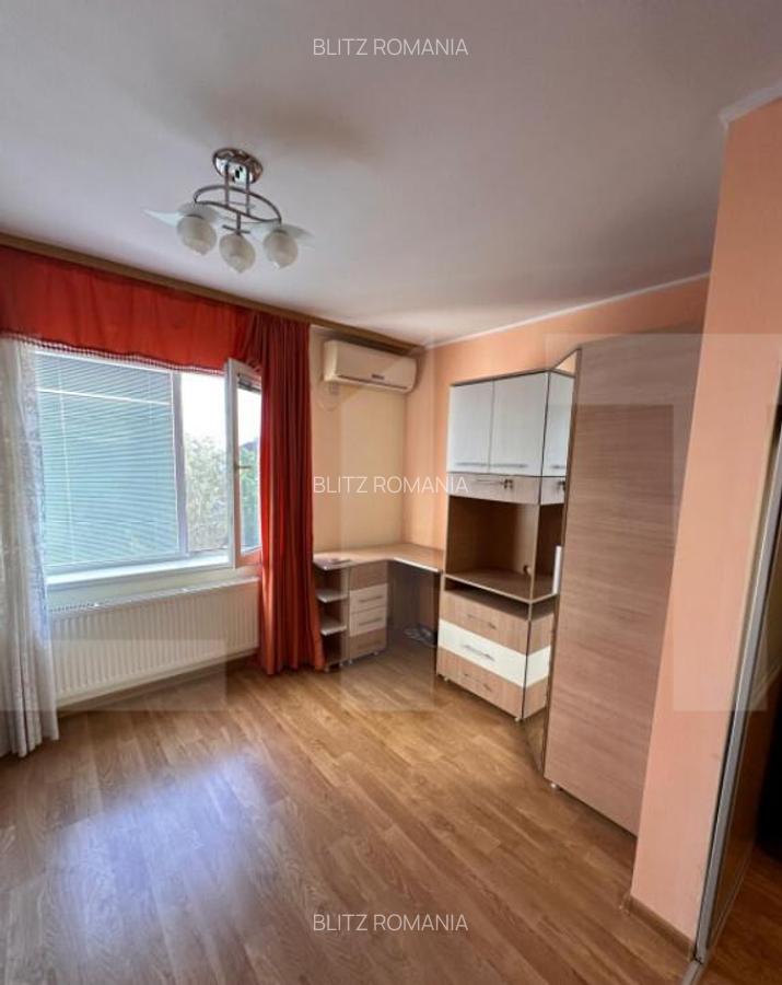 Apartament semidecomandat 2 camere Popesti-Leordeni - 3