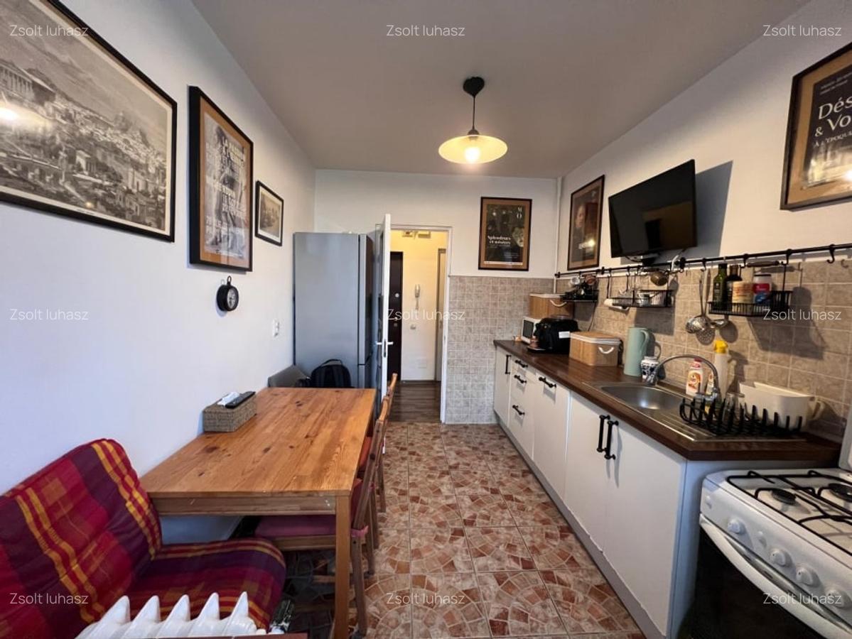 Apartament 3 camere in zona Bucur Obor - 4