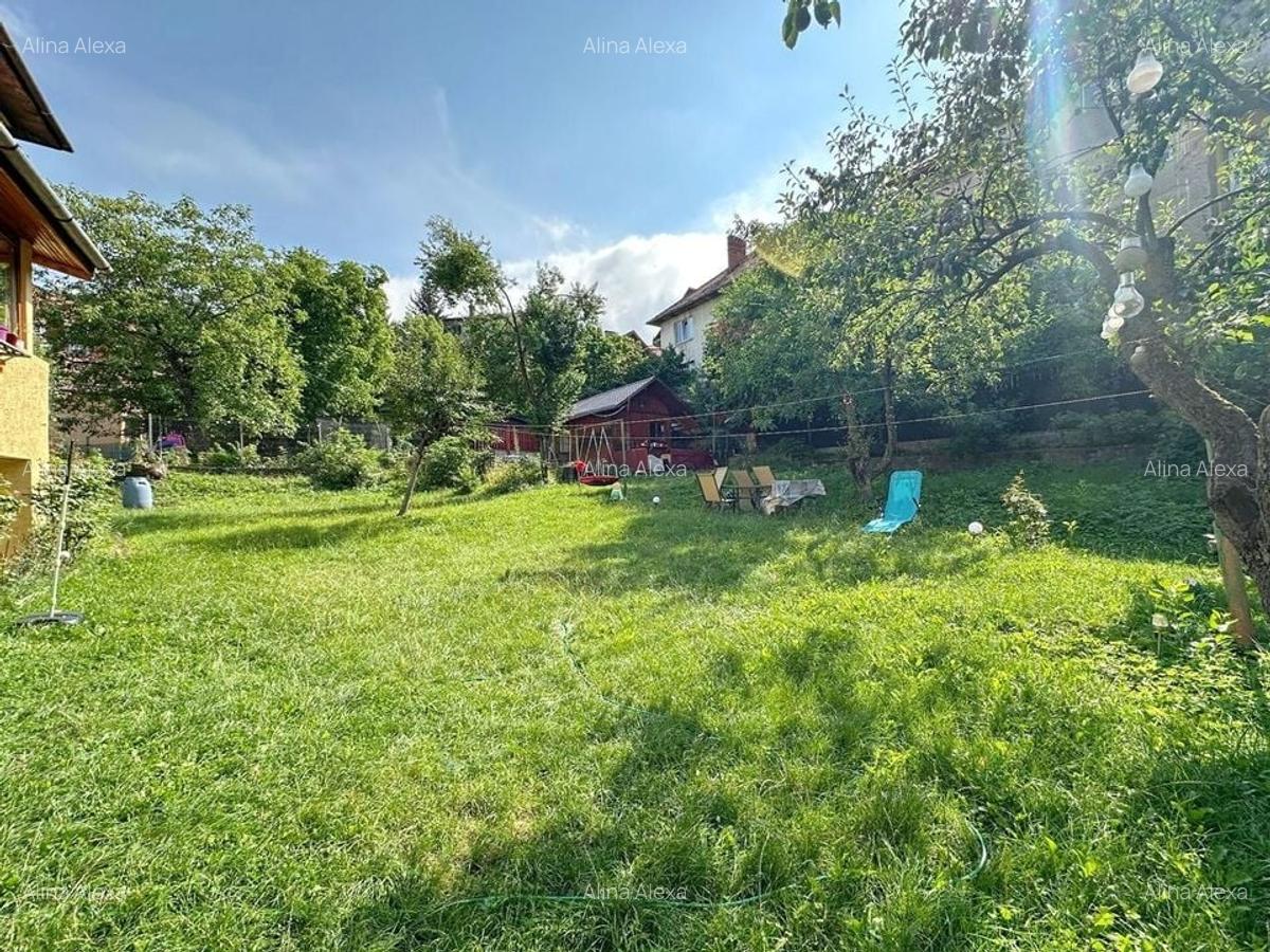 Apartament de vânzare - Zona Dealul Cetății, Brașov - 10