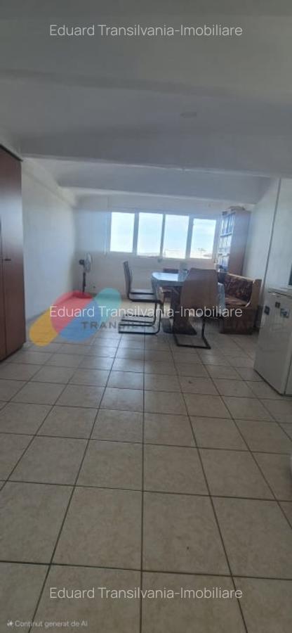 Spatiu industrial 600mp + 1500mp curte - Someseni - 7