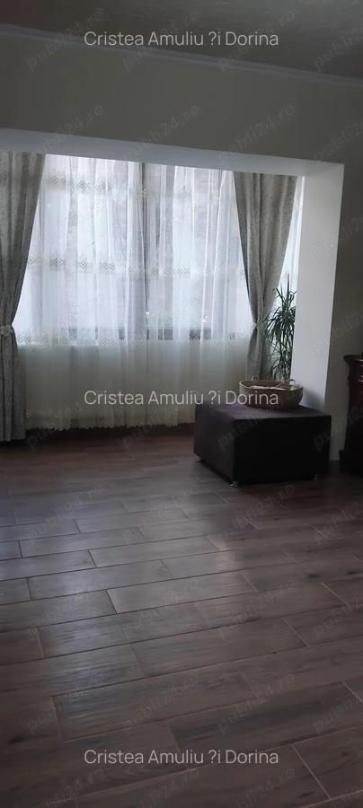 Vanzare apartament 2 camere decomandate, parter, ultracentral in Caransebes - 6 Vanzare apartament 2 camere decomandate, parter, ultracentral in Caransebes - 6