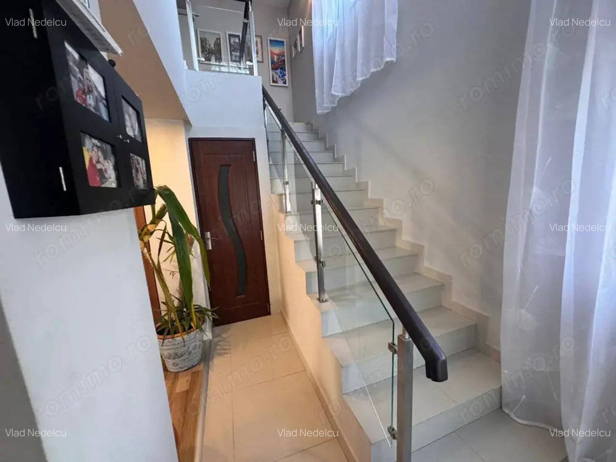 Casa 9 camere Glina 350 mp utili 1000 mp teren - 14