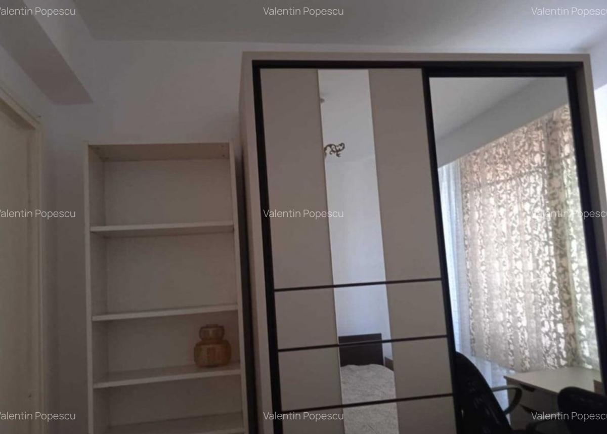 Apartament 2 camere, 60 mp, Centru,  decomandat, finisat - 7