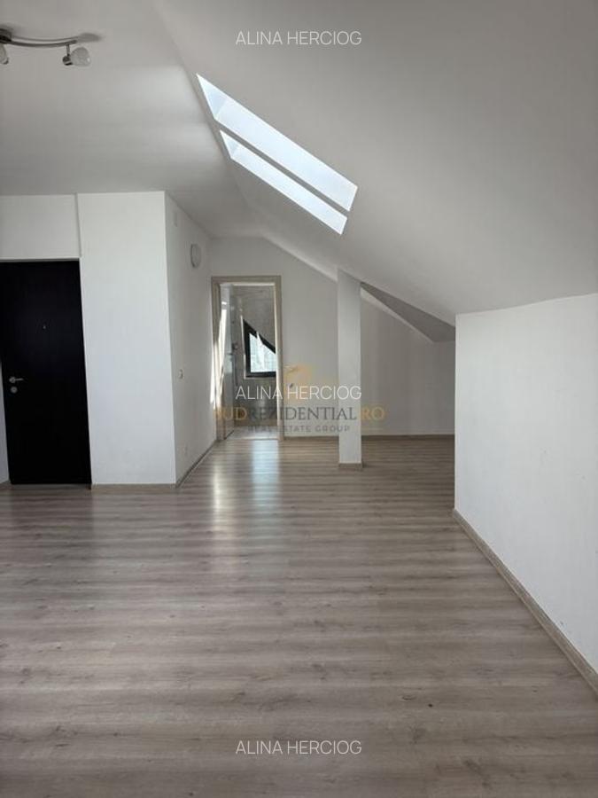 Garsoniera spatioasa, Antiaeriana- Rahova, 0% comision - 2