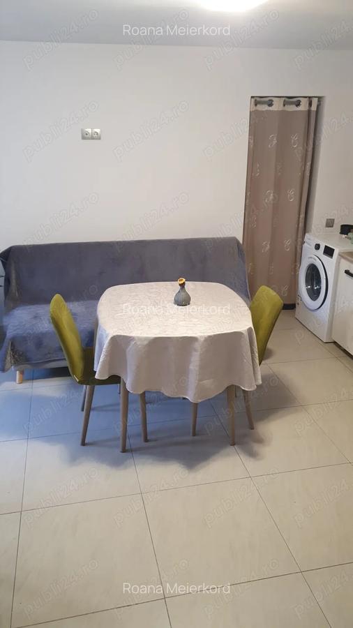 Roommate for cozy apartment at Str. Ploiesti - 1