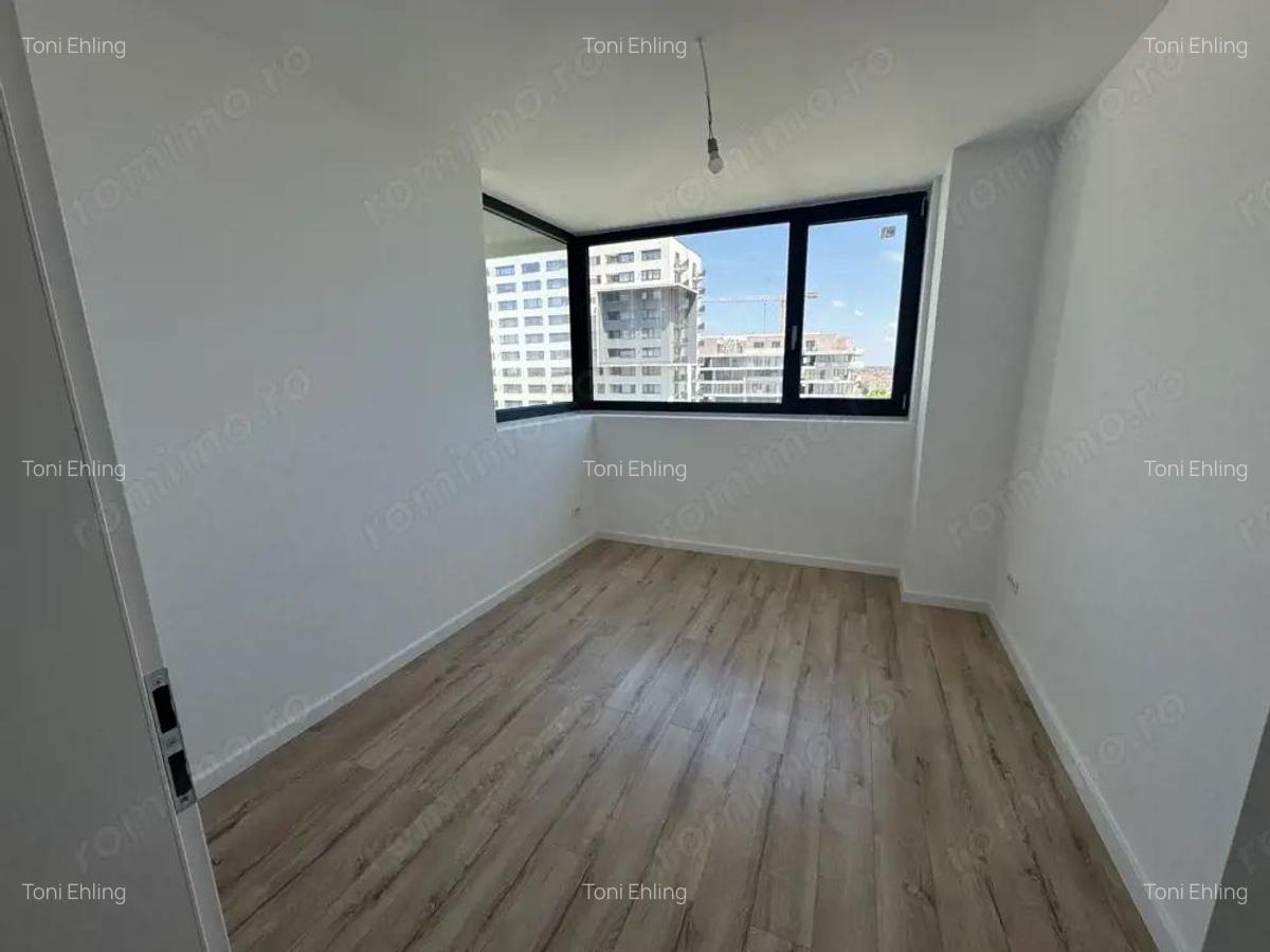 Apartament superb, 3 camere 2 bai, la prima locuire in XCity Towers - 10