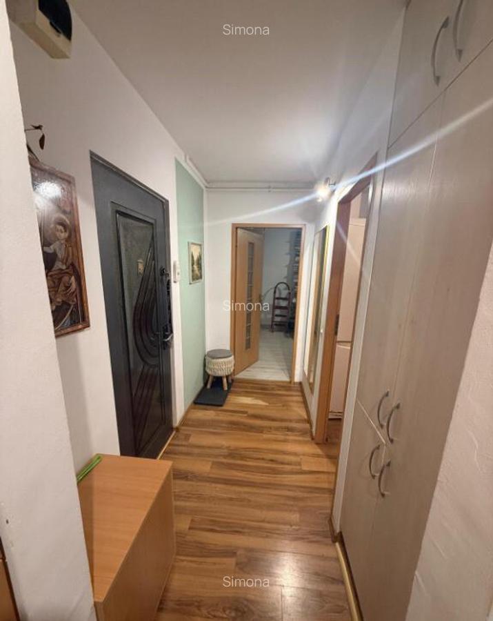 Apartament 2 camere Zorilor- zona strazii Meteor - 16 Apartament 2 camere Zorilor- zona strazii Meteor - 16