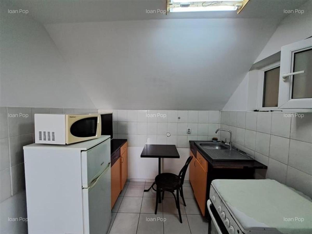 Apartament cu 2 camera, mobilat si utilat, situat in cartierul Europa! - 5