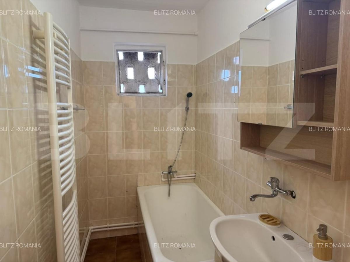 Apartament 2 camere, 39 mp, Craiovita noua - zona Bigul Vechi - 9