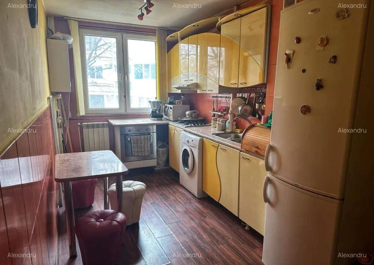 Apartament cu 2 camere in Centru - 3