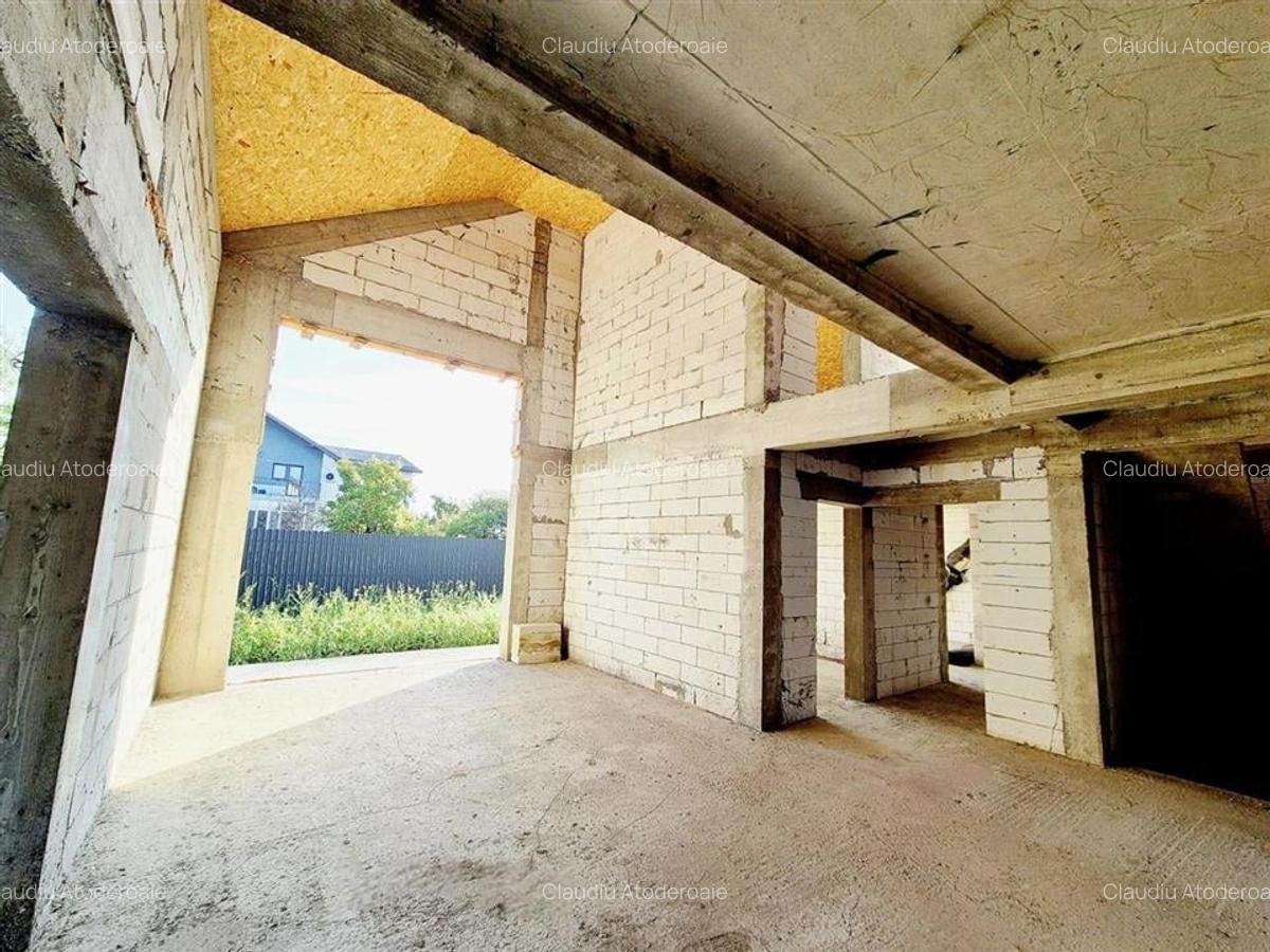 Vila de vanzare cu priveliste frumoasa - 3