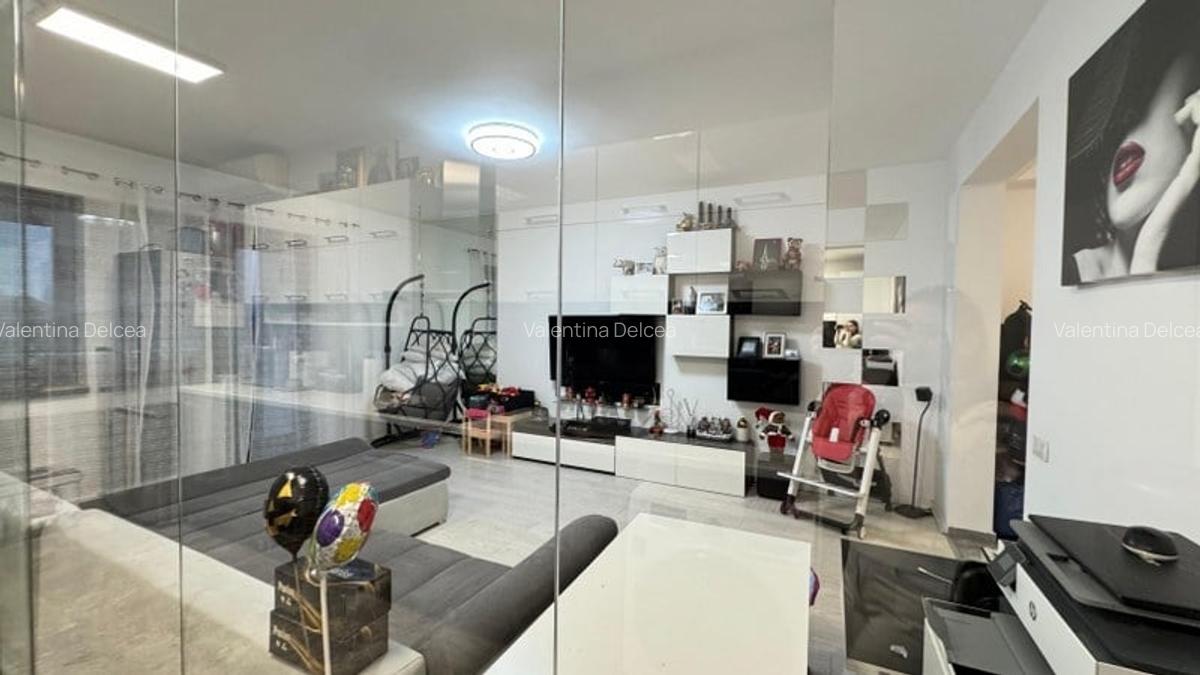 Apartament deosebit 3 camere | Mobilat & utilat | langa lac - 3