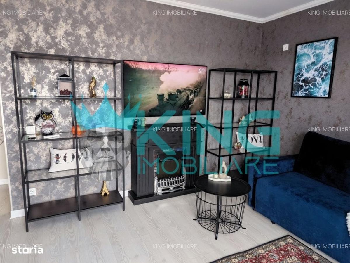 Apartament cu 2 camere decomandat în Chitila - 1