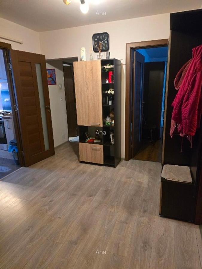 Pers fizică vând apartament cu 4 camere , Mănăștur Cluj-Napoca - 8
