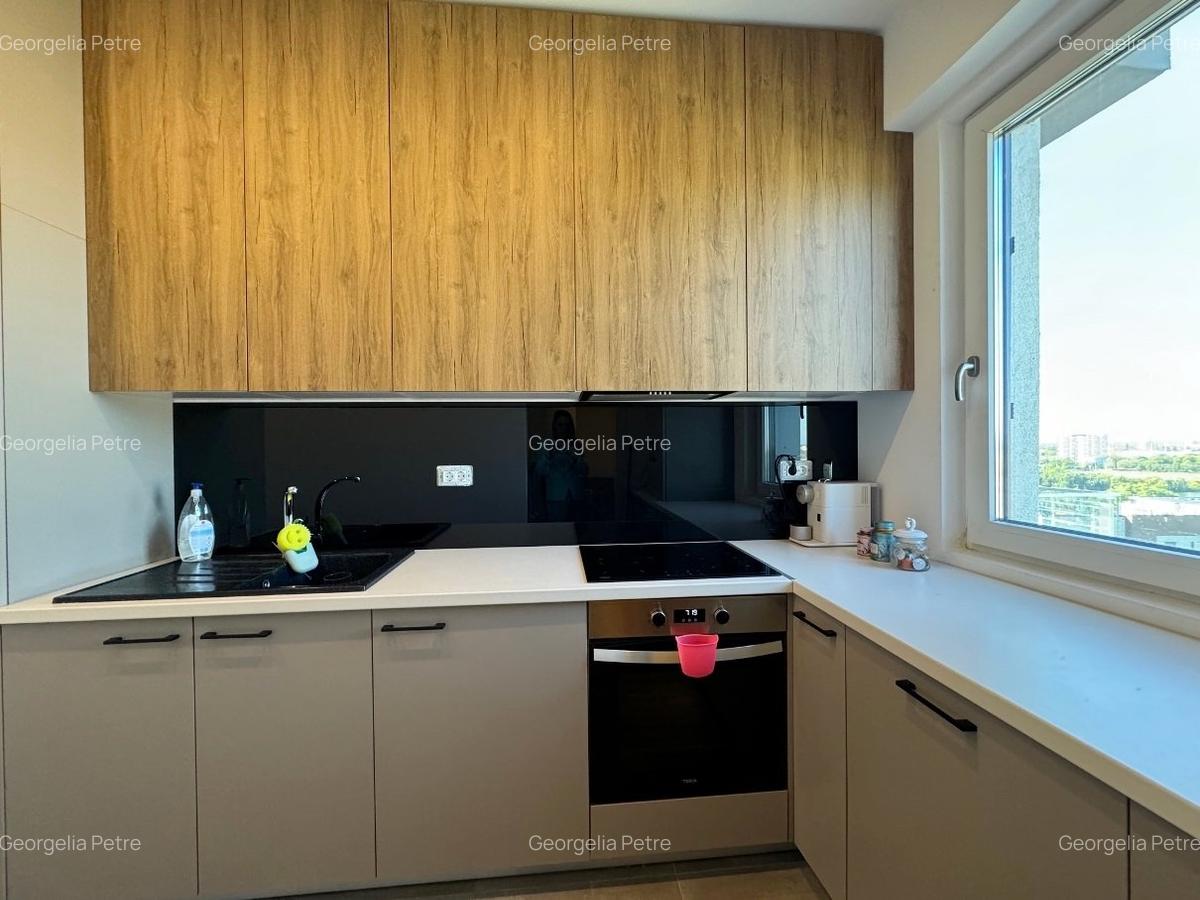 Apartament 2 camere Sisesti - 4