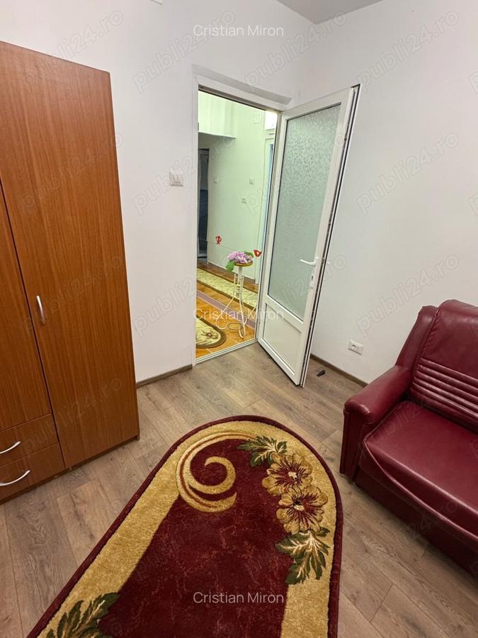 Vand apartament 3 camere la vila - 4