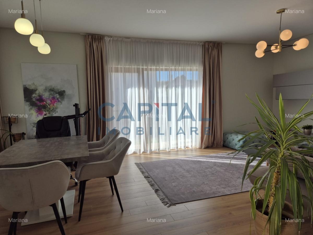 Casa superba la cheie, strada privata, central Dezmir. - 10