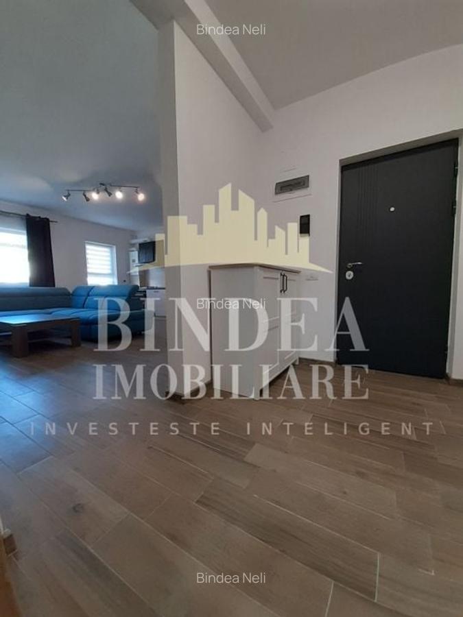 Apartament 2 camere, bloc nou, incalzire in pardoseala, parcare proprie - 9 Apartament 2 camere, bloc nou, incalzire in pardoseala, parcare proprie - 9