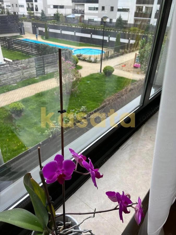 3 camere premium cu balcon generos | Natura Residence Baneasa - 14 3 camere premium cu balcon generos | Natura Residence Baneasa - 14