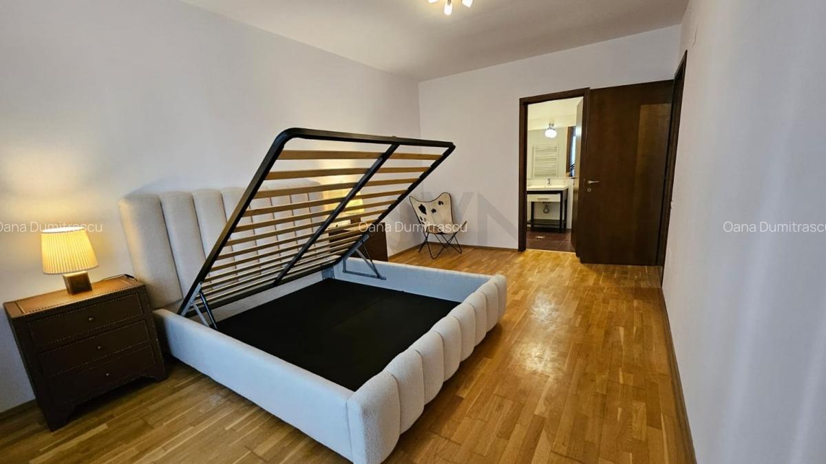 REA1024784 Apartament spatios 3 camere Cartierul Francez I Zona Herastrau - 18