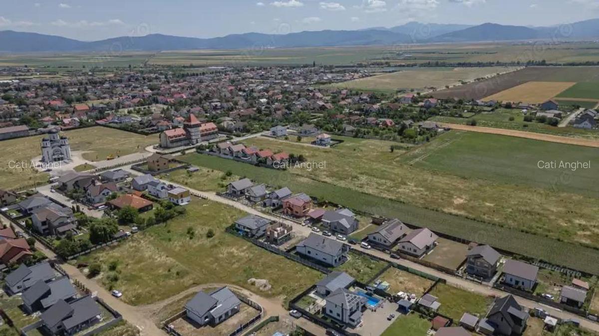 O casa gandita pentru familii care traiesc altfel. Si aleg altfel. - 2
