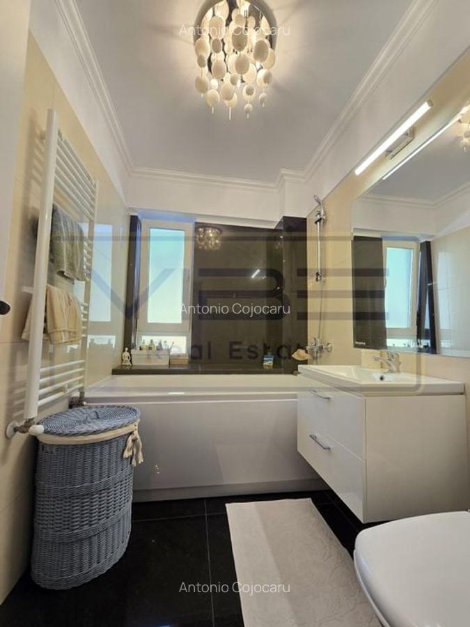 Apartament Premium- 86 mp- Decomandat - Popas Pacurari - 12