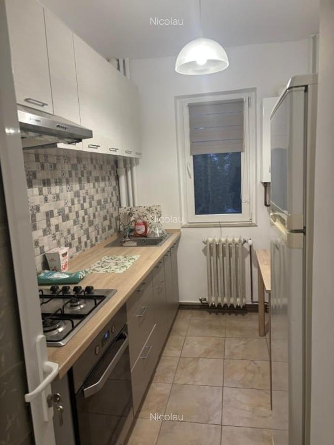 Apartament 2 camere Pacurari - 4