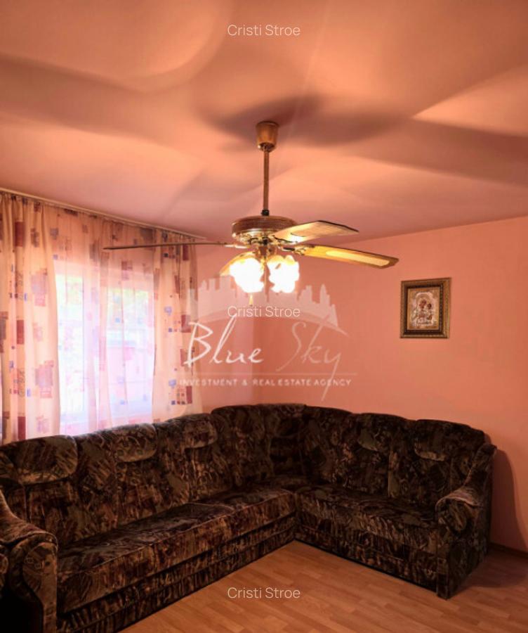 Casa P+1 de vanzare in Valu lui Traian Strada ?colii - 3
