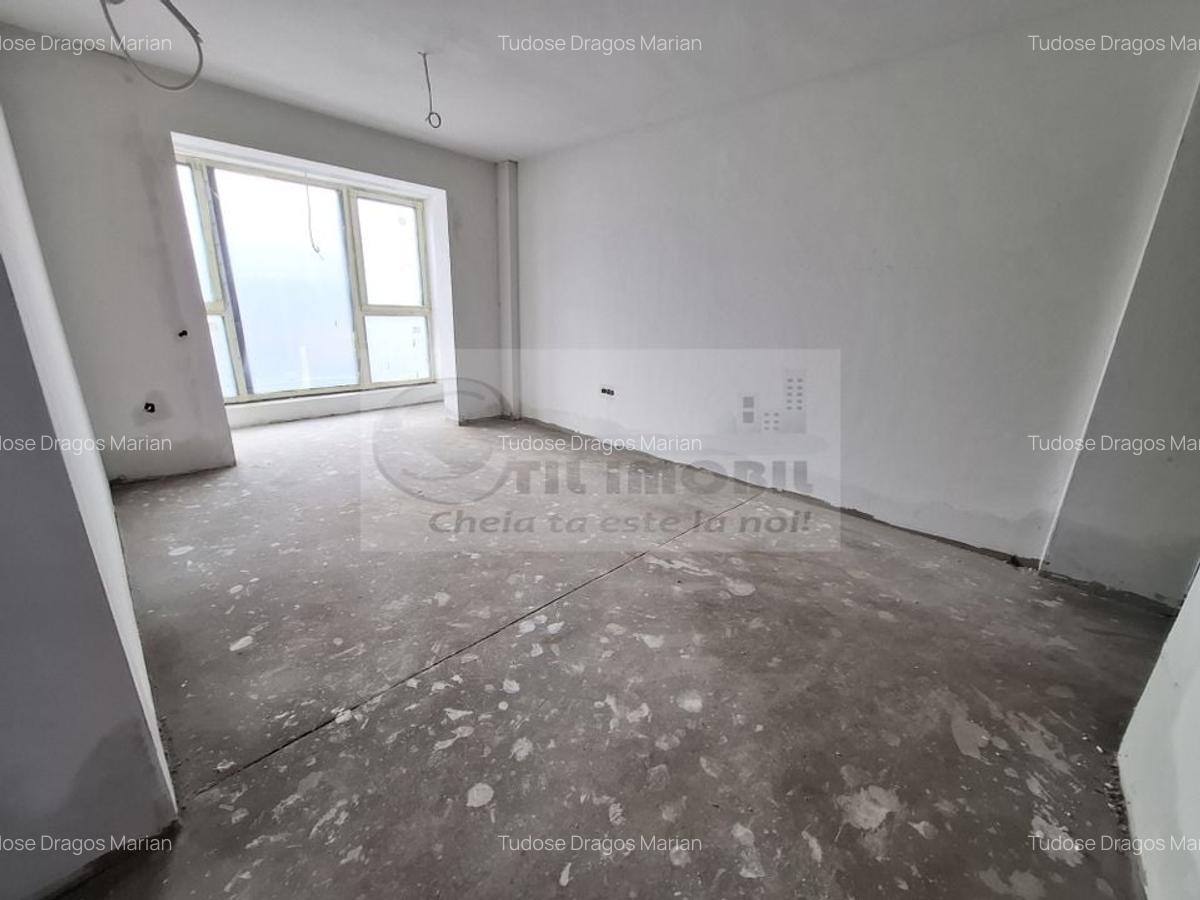 Apartament, 1 camera nou de vanzare in Iasi Valea Lupului, bloc 2025 - 3 Apartament, 1 camera nou de vanzare in Iasi Valea Lupului, bloc 2025 - 3