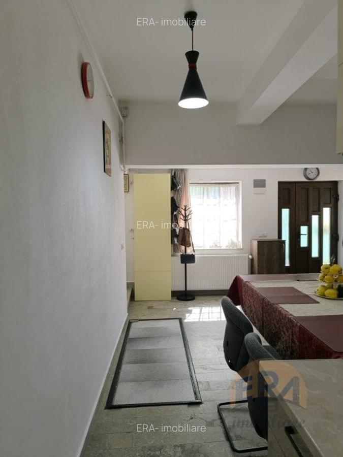 Apartament cu 3 camere decomandat, mobilat în Central - 6