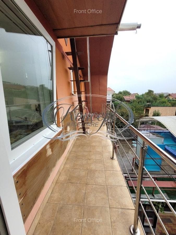 Apartament cu 4 camere decomandat, mobilat în Dâmbul Rotund - 14