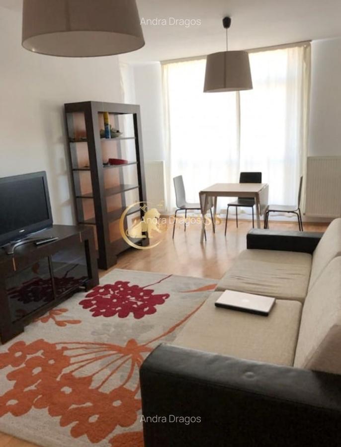 Apartament 2 camere | 50mp | Balcon | Str Dorobantilor | 5min Centru - 2