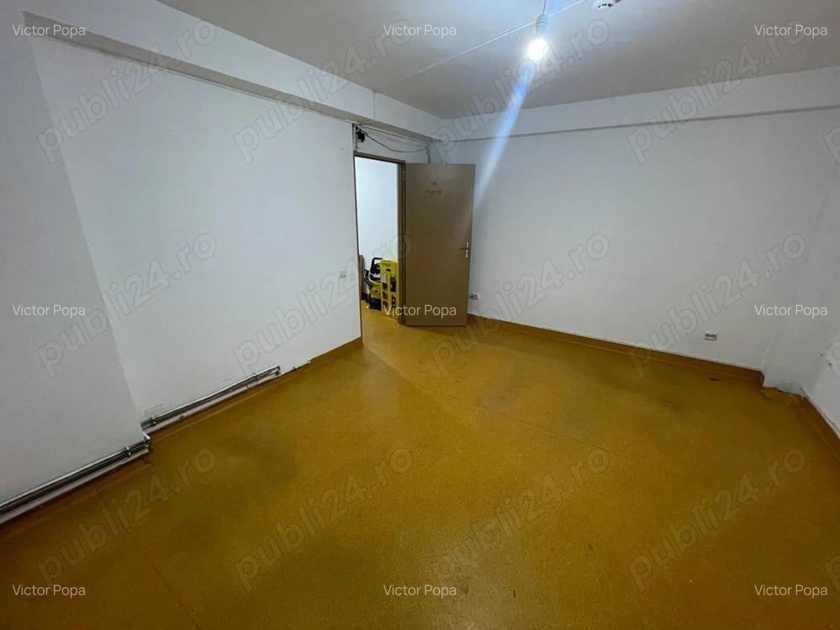 Birou 3 Camere - Matei Voievod - Popa Nan - 3