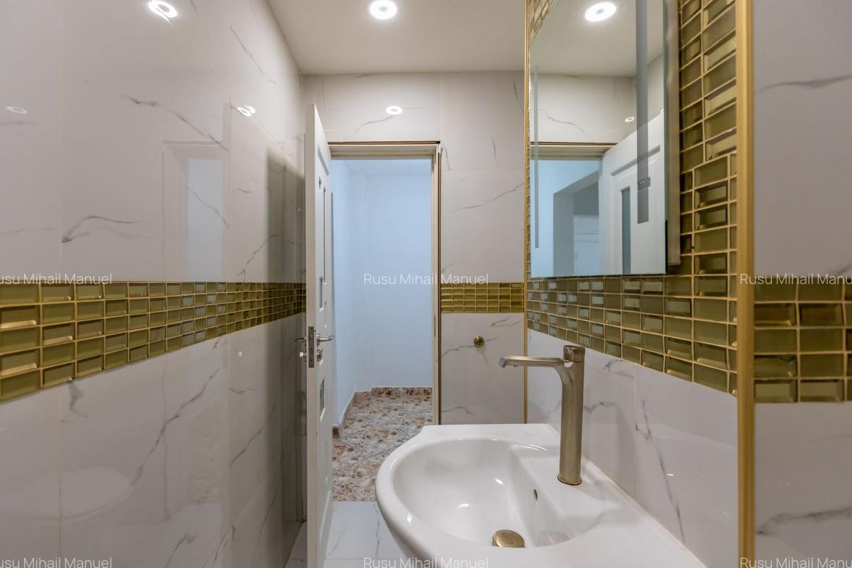 Apartament 3 camere decomandat, Mioritei - 6