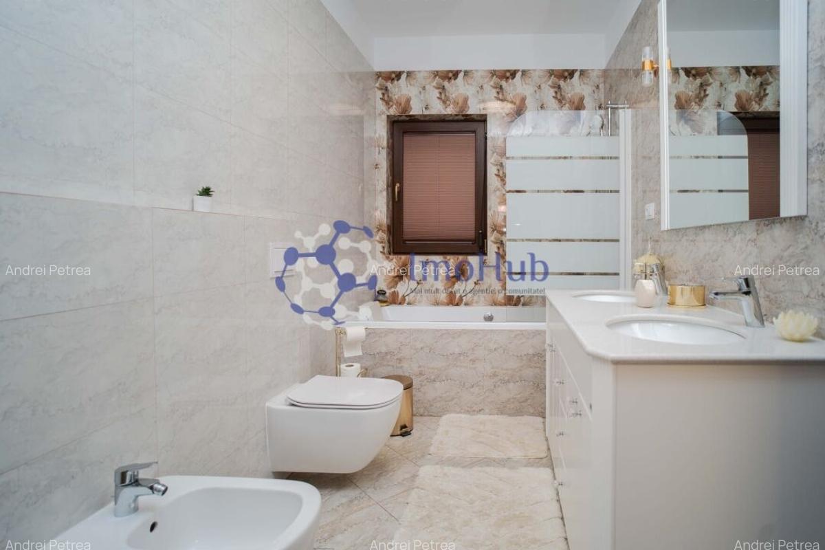 Vila Premium - Strada Pepinierei, foisor, beci - 16