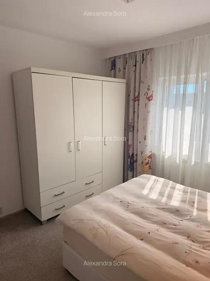 Apartament 3 camere | Mall Vitan + loc de parcare - 4