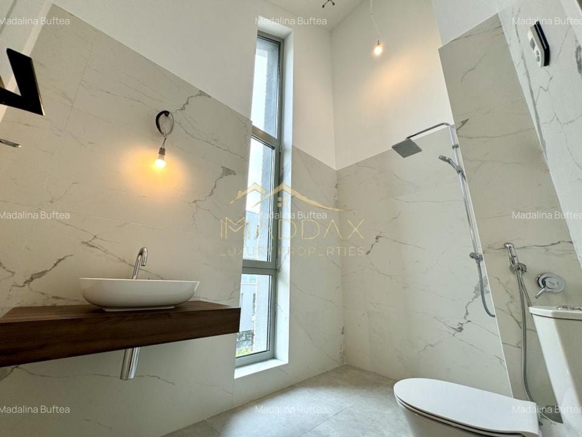 Vila impresionanta Smart&Green *258mp* // Pipera-Erou Iancu Nicolae - 44