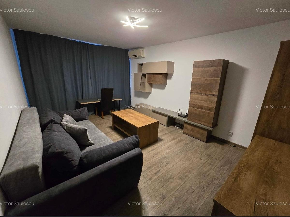 Apartament cu 2 camere, 50 mp, Soarelui - 1